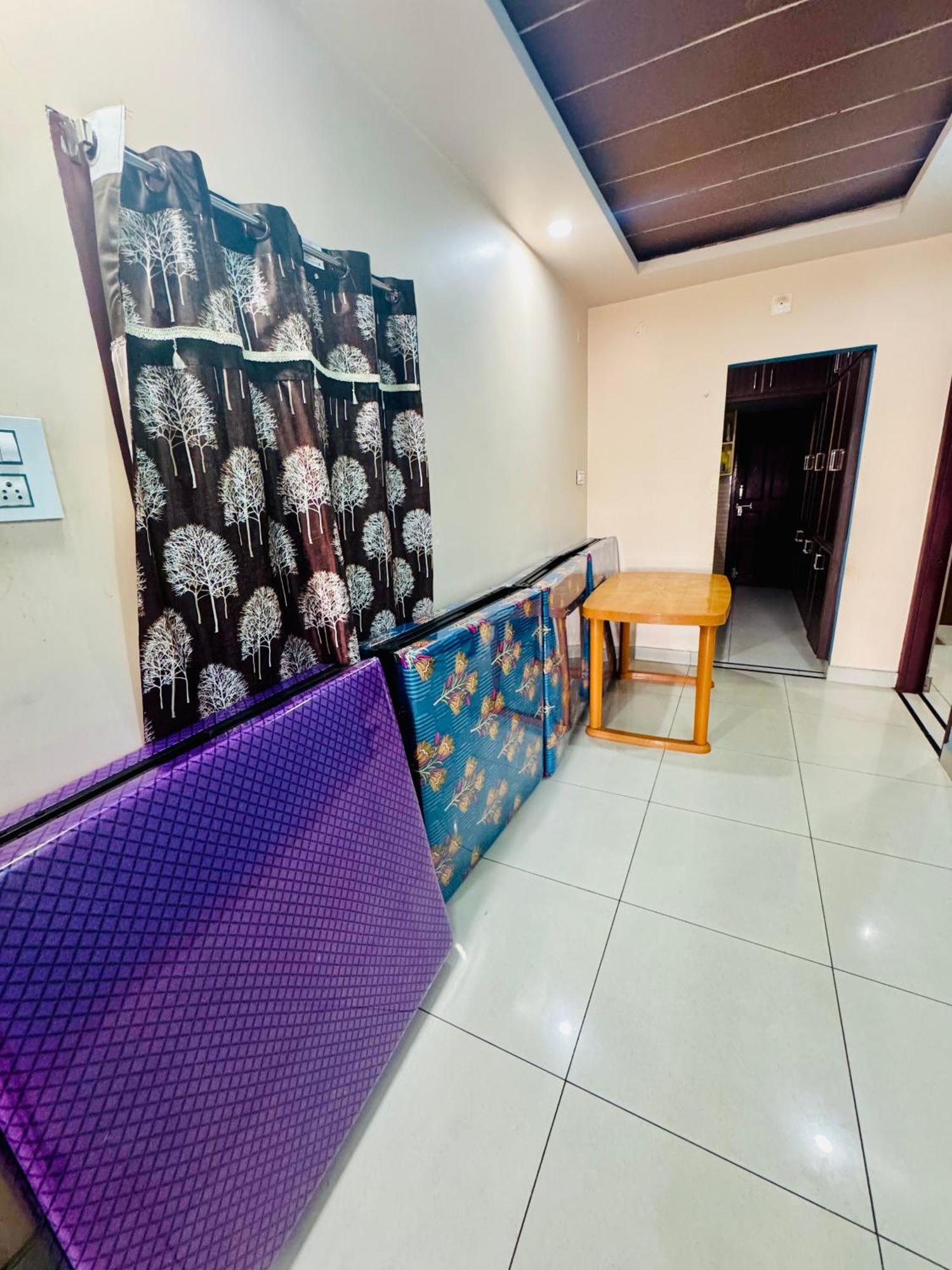 Sri Padha Vallabha Serenity Homestay Pithapuram Exterior foto